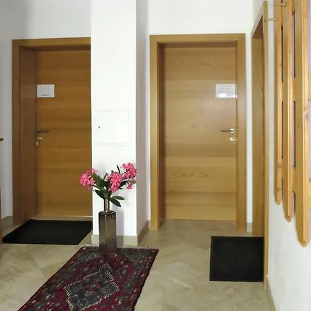 Haus Harlandleiten 220w *