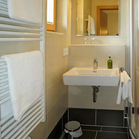 Haus Harlandleiten 220w Daire