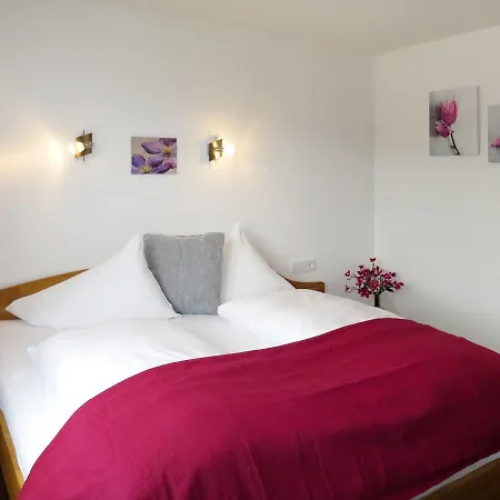 Haus Harlandleiten 220w Daire *