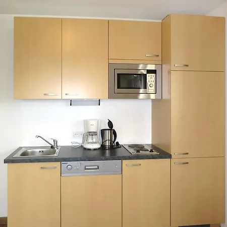 Haus Harlandleiten 220w Daire Mittersill