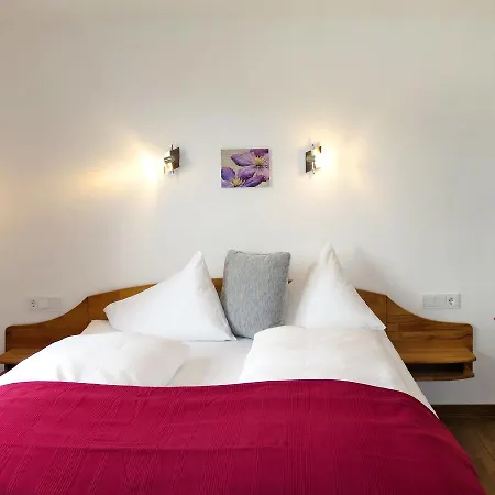 Haus Harlandleiten 220w Mittersill